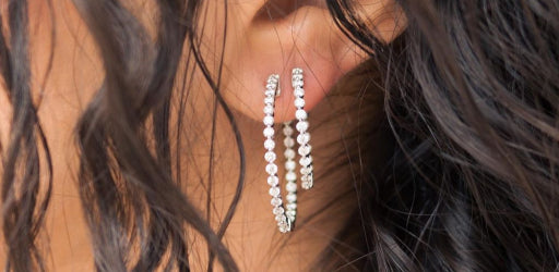 Coveted Hoops
