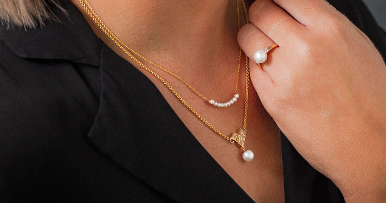 Perla Collection