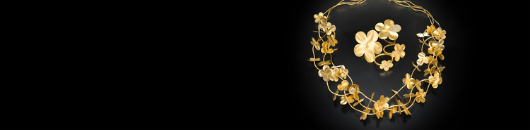 Desert Gold Collection