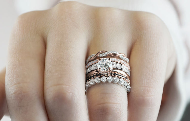 Wedding Bands