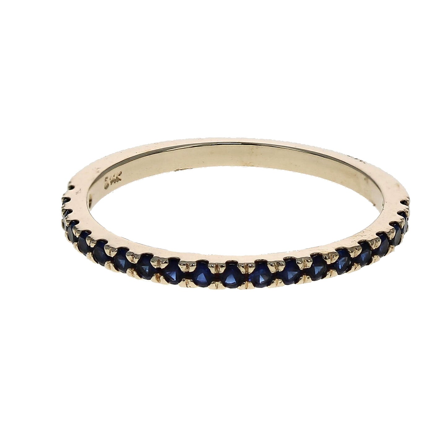 Sapphire Halfway Band