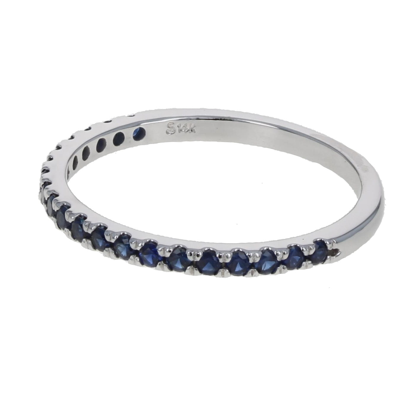 Sapphire Halfway Band