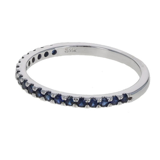 Sapphire Halfway Band