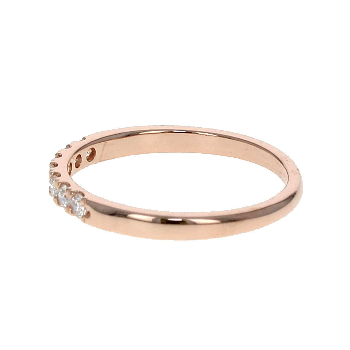 Seven Diamond Band