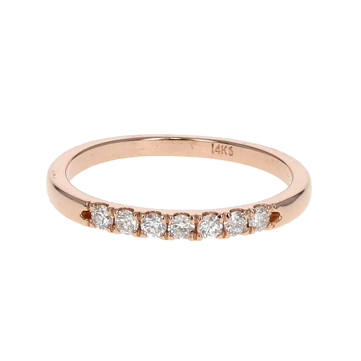 Seven Diamond Band