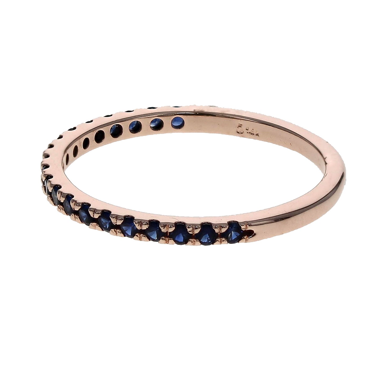 Sapphire Halfway Band