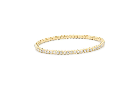 Diamond Flex Bracelet