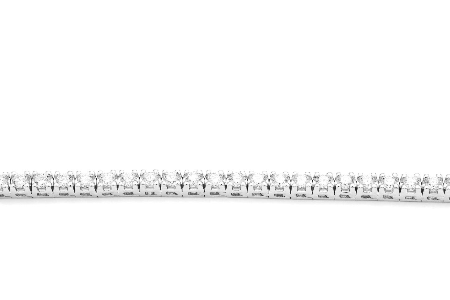 Diamond Tennis Choker