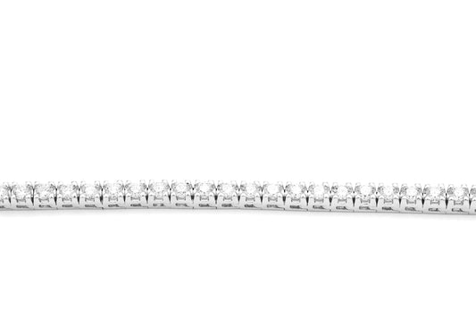 Diamond Tennis Choker