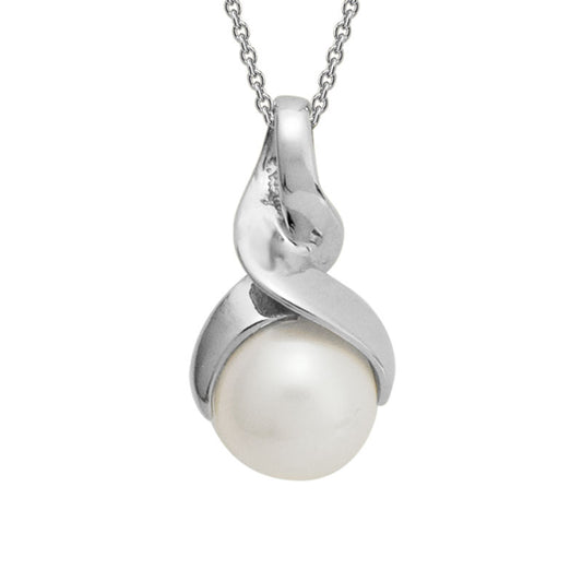 Akoya Pearl Necklace