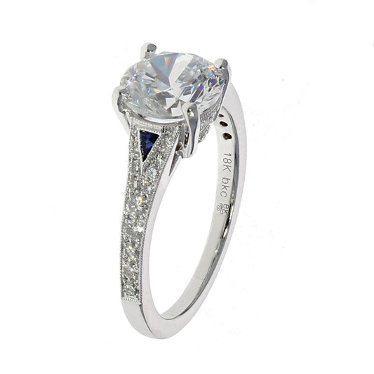 Vintage Engagement Ring