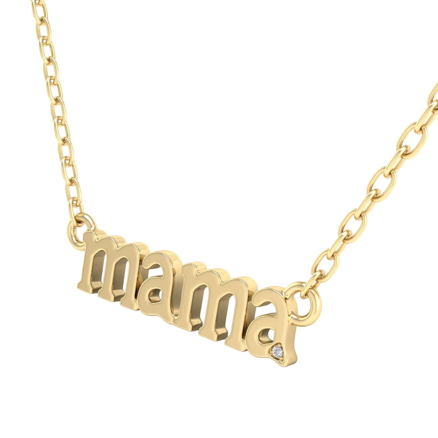Mama Pendant