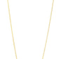 Graduating Pearl And Diamond Curved Bar Necklace