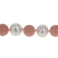 Pearl & Opal Bracelet