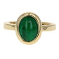 Emerald Ring