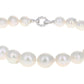 Baroque Pearl Necklace