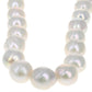 Baroque Pearl Necklace