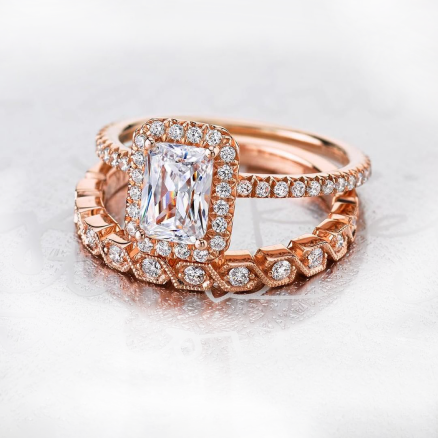 Hannon Jewelers Fine Jewelry Baton Rouge, Louisiana