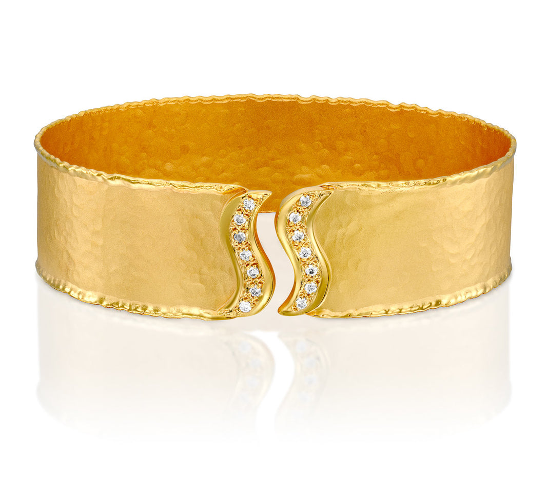 Desert Gold Collection Hannon