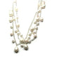 freshwater pearl necklace