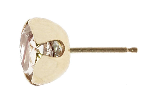 Rutilated Earrings