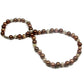 Latte Freshwater Pearl Necklace