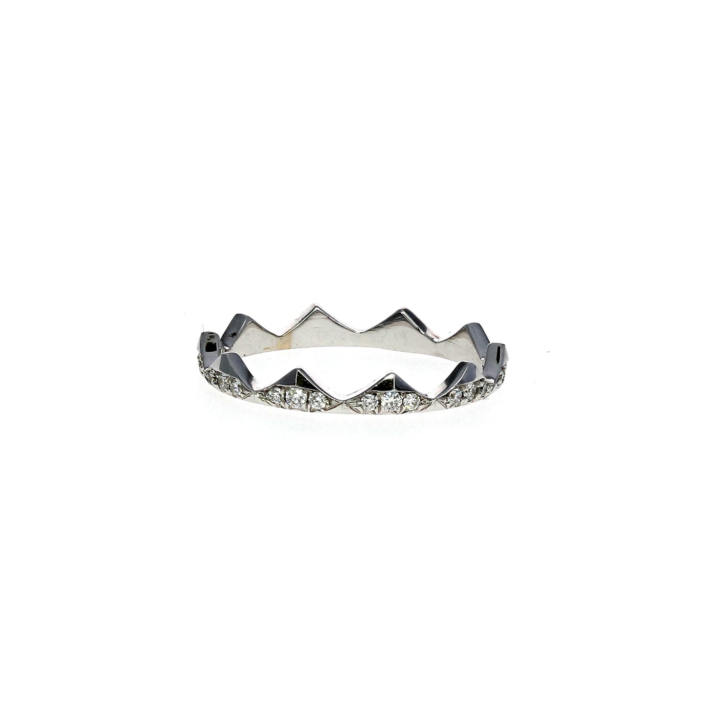 Clara Stackable Ring