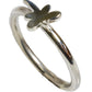 Medium Dragonfly Audubon Stacking Ring