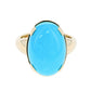 Turquoise Ring