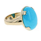 Turquoise Ring