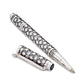 Silver Star Pen